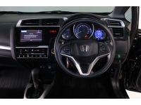 Honda Jazz 1.5 SV ปี 2017 รูปที่ 6